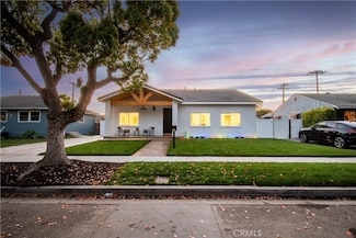 1933 Fanwood Ave, Long Beach, CA 90815