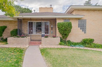 745 Jefferson St NE, Albuquerque, NM 87110