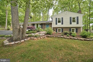 3403 Mockingbird Ct, Ijamsville, MD 21754