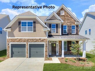 141 Asmodean Ln, Troutman, NC 28166