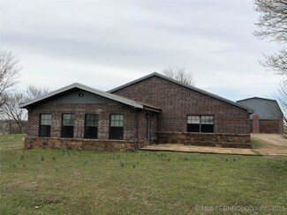 15303 E 410 Rd, Claremore, OK 74017