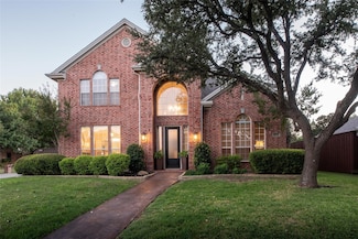 1614 Wheatberry Ct, Allen, TX 75002