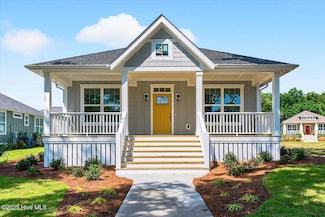 1649 Butterfly Knot Dr SW, Shallotte, NC 28469
