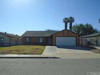 5119 Sagebrush Terrace, San Bernardino, CA 92407