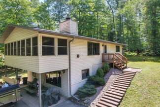 8211 Forest Wood Ct, Saint Germain, WI 54558