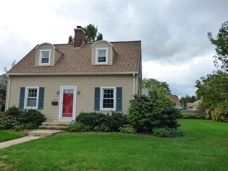 2137 Parkview Place, South Bend, IN 46616