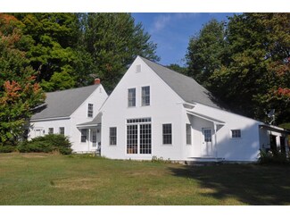 66 Cogswell Hill Rd, Canterbury, NH 03224