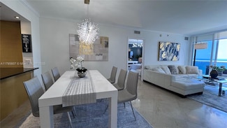 1830 S Ocean Dr(avail Asap ) Unit 2204, Hallandale Beach, FL 33009
