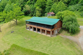 295 County Route 3 7, Dry Creek, WV 25062