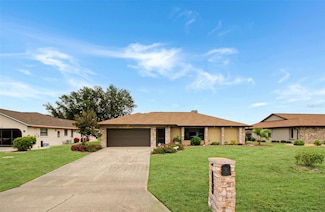 1122 Paraclete Rd, Punta Gorda, FL 33983