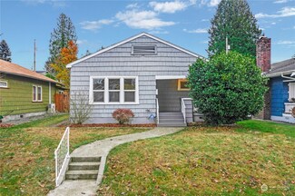 1227 S Verde St, Tacoma, WA 98405