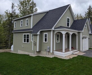 8 Cortland Place Unit 5, Standish, ME 04084