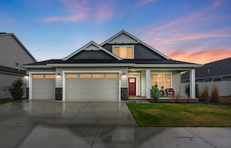 2260 N Wilmington St, Liberty Lake, WA 99019