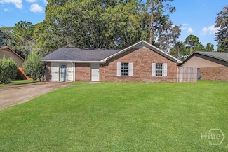 832 Ridgewood Way, Hinesville, GA 31313