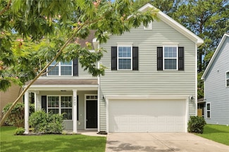 4949 Serene Ln, Hollywood, SC 29449