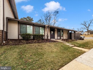 48 Cable Hollow Way Unit 43-1, Upper Marlboro, MD 20774