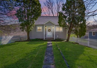 3429 Logan Ferry Rd, Murrysville, PA 15668