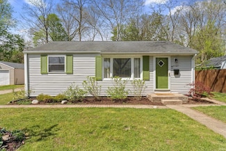 2427 Hollywood Place, South Bend, IN 46616
