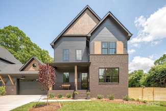 1830 Commodore St, Charlotte, NC 28205