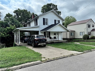 2706 New York Ave, Parkersburg, WV 26101