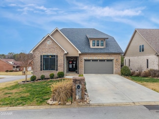 701 Waters Edge, Dandridge, TN 37725