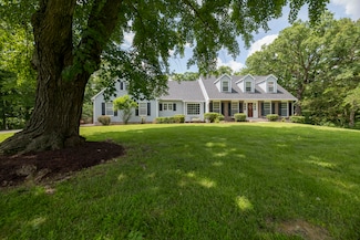 5111 S Brock Rodgers Rd, Columbia, MO 65201