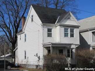 13 Oneil St, Kingston, NY 12401