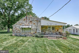 4531 Cold Springs Rd, Fayetteville, PA 17222