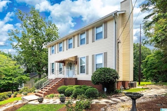 1813 Petticoat Way, Birmingham, AL 35215