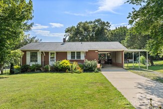 2348 Burke Memorial Park Rd, Valdese, NC 28690