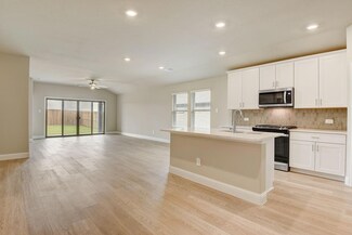 6541 Colt Ranch Rd, Crowley, TX 76036