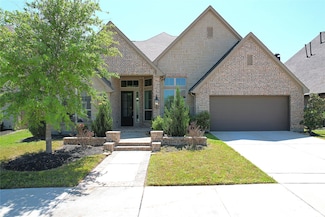 19215 Spotted Bass Ln, Cypress, TX 77433