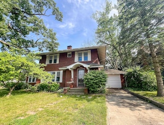 1321 E Jackson Blvd, Elkhart, IN 46516