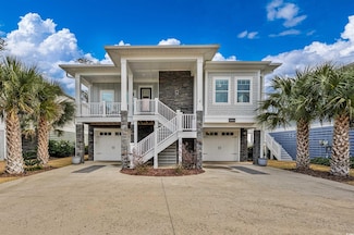 1004 Marsh View Dr, North Myrtle Beach, SC 29582