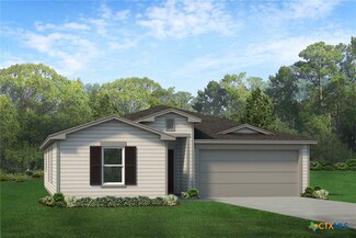 1308 Richards Ranch Rd, Belton, TX 76513