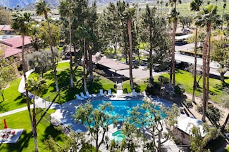 675 N Los Felices Cir W Unit 205, Palm Springs, CA 92262