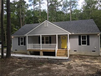 15810 Chieftain Rd, Disputanta, VA 23842