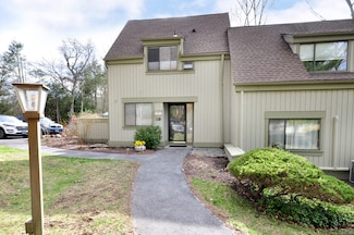 596 Heritage Village Unit A, Southbury, CT 06488
