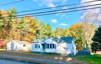200 Princeton St, Jefferson, MA 01522