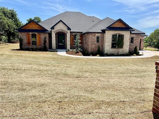 8241 Buffalo Ridge, Arcadia, OK 73007