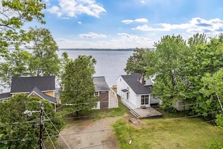 108 Sandy Beach Rd, Glenburn, ME 04401