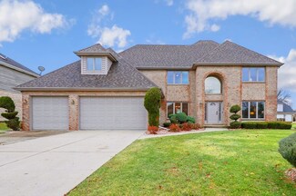 20006 Mohawk Trail, Olympia Fields, IL 60461