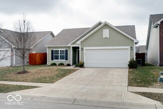 2452 Bristol Dr, Franklin, IN 46131