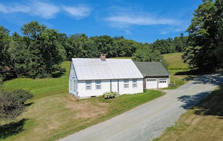 1247 High Ridge Rd, Waterford, VT 05819