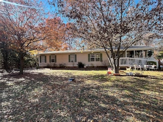 2541 Bryant St, Melissa, TX 75454