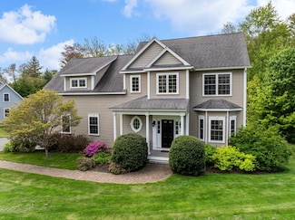 23 Crimson Dr, Shrewsbury, MA 01545