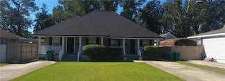 715 Compromise St, Kenner, LA 70062