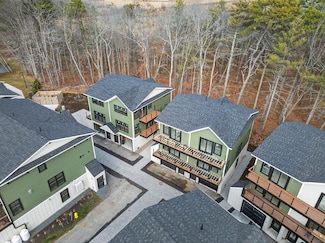 26 Salt Point Dr Unit 25, Old Orchard Beach, ME 04064