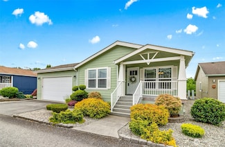 14727 43rd Ave NE Unit 145, Marysville, WA 98271