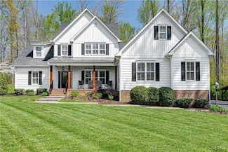 2136 Withers Ln, Maidens, VA 23102